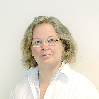 Dr. med. Ulrike Sielaff - Fachärztin für Allgemeinmedizin